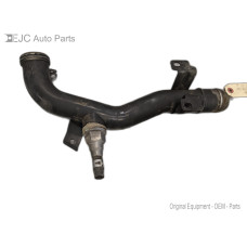 15L301 Coolant Crossover For 07-10 GMC Sierra 2500 HD  6.6 97383685 Duramax Diesel